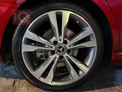 مێرسێدس بێنز C-Class